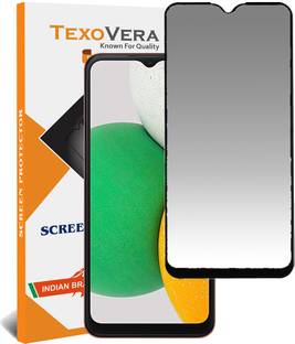 TEXOVERA Edge To Edge Tempered Glass for vivo Y15, vivo Y17, vivo Y11, vivo Y12, vivo Y17, OnePlus 6T, OnePlus 7, Realme U1, OPPO R17, OPPO R17 Pro