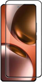 NSTAR Edge To Edge Tempered Glass for Realme GT 7T 5G