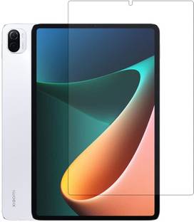 KWINE CASE Edge To Edge Tempered Glass for Realme Pad 2 Lite 10.95 inch