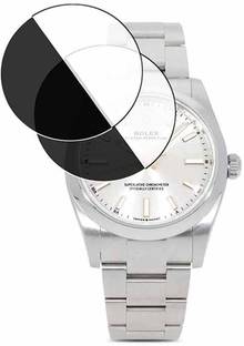 HIDEOUS Edge To Edge Tempered Glass for Rolex 2020 Oyster Perpetual 41mm