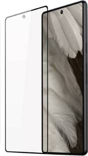 XTRENGTH Edge To Edge Tempered Glass for Samsung Galaxy A55 5G