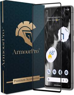 ArmourPro Edge To Edge Tempered Glass for Google Pixel 7