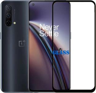 Gorilla Glass Edge To Edge Tempered Glass for OnePlus Nord CE 5G, Realme X7 MAX 5G, Realme GT 5G, Realme GT Master 5G, Oppo Reno 6