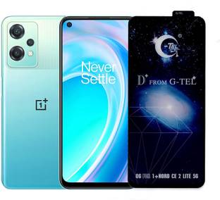 HQ Protection Edge To Edge Tempered Glass for OnePlus Nord CE 2 Lite 5G