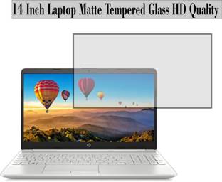 Spnrs Edge To Edge Tempered Glass for HP 840g3 Elitebook Ultra Light 1.5 KG 14 Inch Laptop [Matte Scra... Air-bubble Proof, Anti Bacterial, Anti Fingerprint, Anti Glare, Nano Liquid Screen Protector, Scratch Resistant, Washable Laptop Edge To Edge Tempered Glass Removable ₹899 ₹1,599 43% off Free delivery