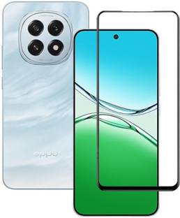 Flipkart SmartBuy Edge To Edge Tempered Glass for Oppo A5 Pro 5G
