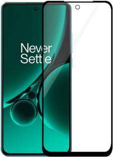 Flipkart SmartBuy Edge To Edge Tempered Glass for OnePlus Nord CE3 5G