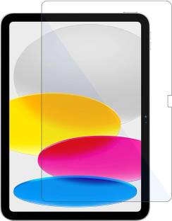 KWINE CASE Edge To Edge Tempered Glass for Apple iPad A16 11.0 inch(2025)