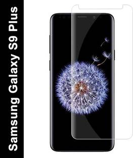 XTRENGTH Edge To Edge Tempered Glass for Samsung Galaxy S9 Plus, Samsung Galaxy S8 Plus