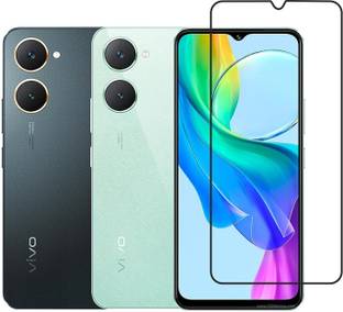 Flipkart SmartBuy Tempered Glass Guard for vivo Y03, vivo Y18, vivo Y18e
