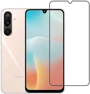 LIKEDESIGN Edge To Edge Tempered Glass for SAMSUNG Galaxy M16 5G