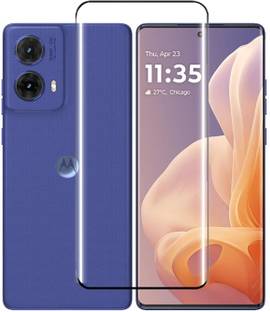 Hyper Tempered Glass Guard for MOTOROLA g85 5G, motorola G85 5G, motorola moto G85 5G, moto G85, MOTO g85