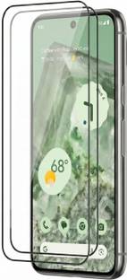 KXEDOX Edge To Edge Tempered Glass for Google Pixel 8 5G