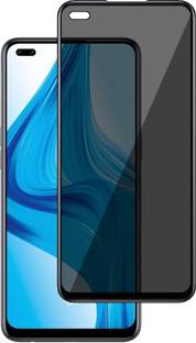 Pasiphae Edge To Edge Tempered Glass for OnePlus Nord