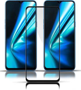 GLOBAL NOMAD Edge To Edge Tempered Glass for Oppo A57