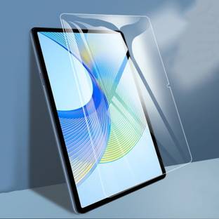 Bai and kaka Edge To Edge Tempered Glass for Honor Pad X8 Pro