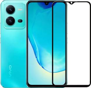 Gorilla Glass Edge To Edge Tempered Glass for VIVO V25 5G