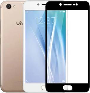 CVWOAKS Tempered Glass Guard for Vivo V5
