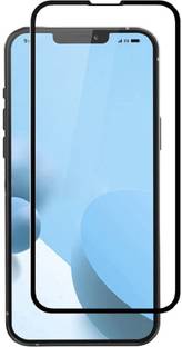 Gorilion Edge To Edge Tempered Glass for Apple iPhone 13 Pro