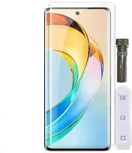 LIKEDESIGN Edge To Edge Tempered Glass for Vivo V40 Pro 5G