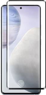 Bodoma Edge To Edge Tempered Glass for Tecno Phantom X2 pro, Tecno Phantom X2