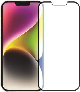 GLOBAL NOMAD Edge To Edge Tempered Glass for APPLE iPhone 14 Plus