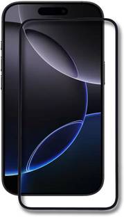 NKCASE Edge To Edge Tempered Glass for Apple iphone 16 Pro