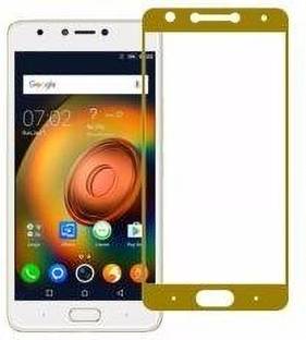 SkyTree Edge To Edge Tempered Glass for Coolpad Note 5