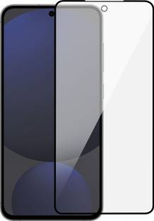 Artistque Edge To Edge Tempered Glass for Realme 12 Pro Plus 5G