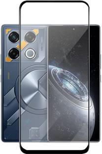 KWINE CASE Edge To Edge Tempered Glass for Infinix GT 20 Pro