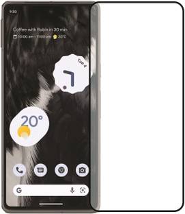GLOBAL NOMAD Edge To Edge Tempered Glass for Google Pixel 7