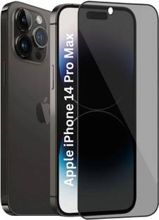 KWINE CASE Edge To Edge Tempered Glass for Apple iPhone 14 Pro Max