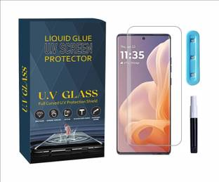Flipkart SmartBuy Edge To Edge Tempered Glass for Oppo Find X8 5G