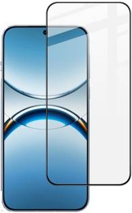 AB PRIME Edge To Edge Tempered Glass for OnePlus 13s 5G, OnePlus 13s
