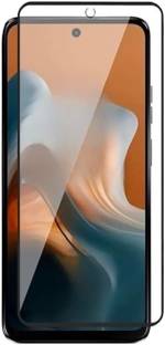 Flipkart SmartBuy Edge To Edge Tempered Glass for Redmi 14C 5G
