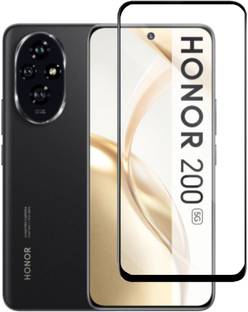 KWINE CASE Edge To Edge Tempered Glass for Honor 200 5G
