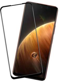 VAlight Edge To Edge Tempered Glass for Infinix Zero 5G 2023 TURBO, Infinix Zero 5G 2023