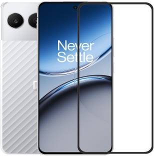 NKCASE Edge To Edge Tempered Glass for Oneplus Nord 4 5G