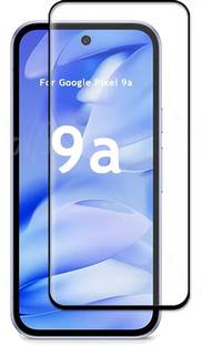 NEXZONE Edge To Edge Tempered Glass for Google Pixel 9A