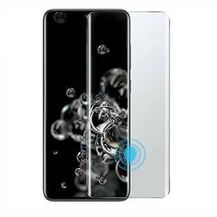 WonRia Edge To Edge Tempered Glass for Motorola Edge 40 Neo