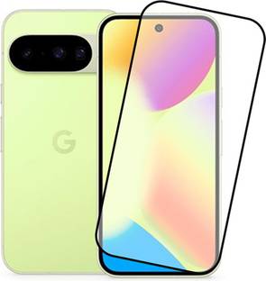 NEXZONE Edge To Edge Tempered Glass for Google Pixel 10