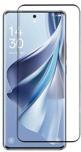 Caseline Tempered Glass Guard for OPPO F31 5G