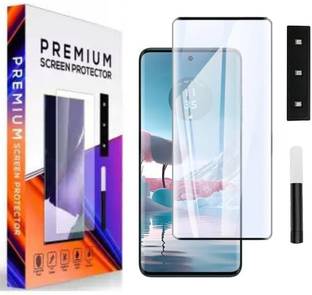 GORILLA PRO Edge To Edge Tempered Glass for MOTOROLA Edge 40 Neo 5G