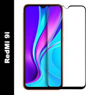 Gorilla Premium Edge To Edge Tempered Glass for Poco M2 Reloaded, Poco M2, Mi Redmi 9a, Redmi 9i, Mi Redmi 9, Poco C3, Mi Redmi 9T, Poco M3, Mi Redmi 9 Power, Mi Redmi 9 Prime, Mi Note 8 Pro, Redmi Note 8 Pro, Samsung Galaxy A20s, Vivo Y19 / U20, Oppo A9, Oppo F11