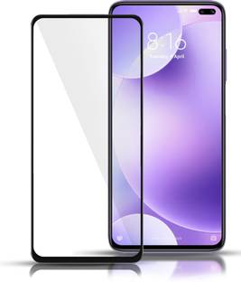 GLOBAL NOMAD Edge To Edge Tempered Glass for OnePlus Nord 3 5G