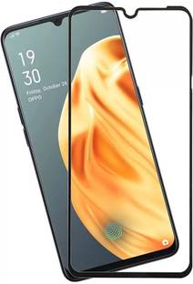गोरिल्ला एस एज टू एज टेम्पर्ड ग्लास Oppo F17, Oppo F15, Vivo V20 के लिए