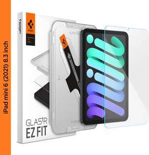 Spigen Edge To Edge Tempered Glass for AppleiPad Mini 6 8.3 inch