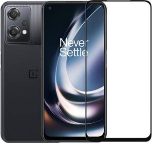 Gorilla Glass Edge To Edge Tempered Glass for ONEPLUS NORD CE 2 LITE 5G