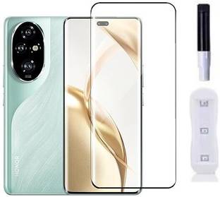 LIKEDESIGN Edge To Edge Tempered Glass for Honor 200 5G