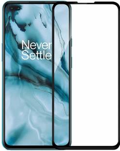 NKCASE Edge To Edge Tempered Glass for iQOO 11 Neo 5G